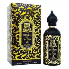 Attar Collection Queen Sheba / 100 ml (аттар квин оф шеба)