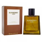 Burberry Hero / 100 ml (Барбери Хиро)