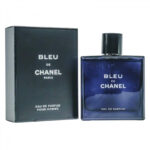 Chanel Bleu de Chanel / EDP 100 ml (Шанель Блю де Шанель)