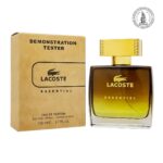 Тестер парфюмерии Lacoste Essential / EDP 110 ml