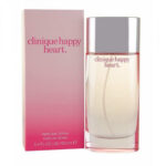 Clinique Happy Heart / 100 ml (Клиник Хеппи Хиарт)