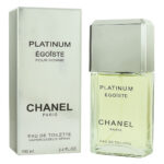 Chanel Egoiste Platinum / 100 ml (Шанель Эгоист Платинум)
