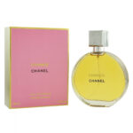 Chanel Chance eau de parfum / 100 ml (Шанель Шанс еу де парфюм)