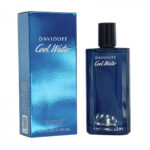 Davidoff Cool Water / 125 ml (Давидофф Кул Ватер)
