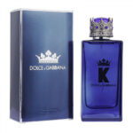 D&G Dolce&Gabbana K (King) / EDP 100 ml (Дольче Габбана Кинг)