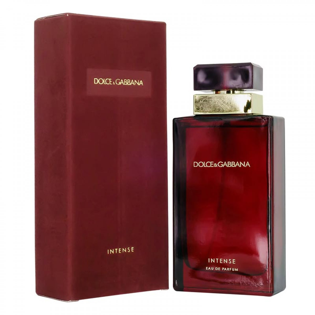 451698277_w640_h640_d-and-g-dolce-and-gabbana-pour D&G Dolce&Gabbana Pour Femme Intense / 100 ml (Дольче Габбана Интенс) — изображение 1