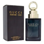 Gucci Intense Oud / 100 ml (гуччи интенс уд)