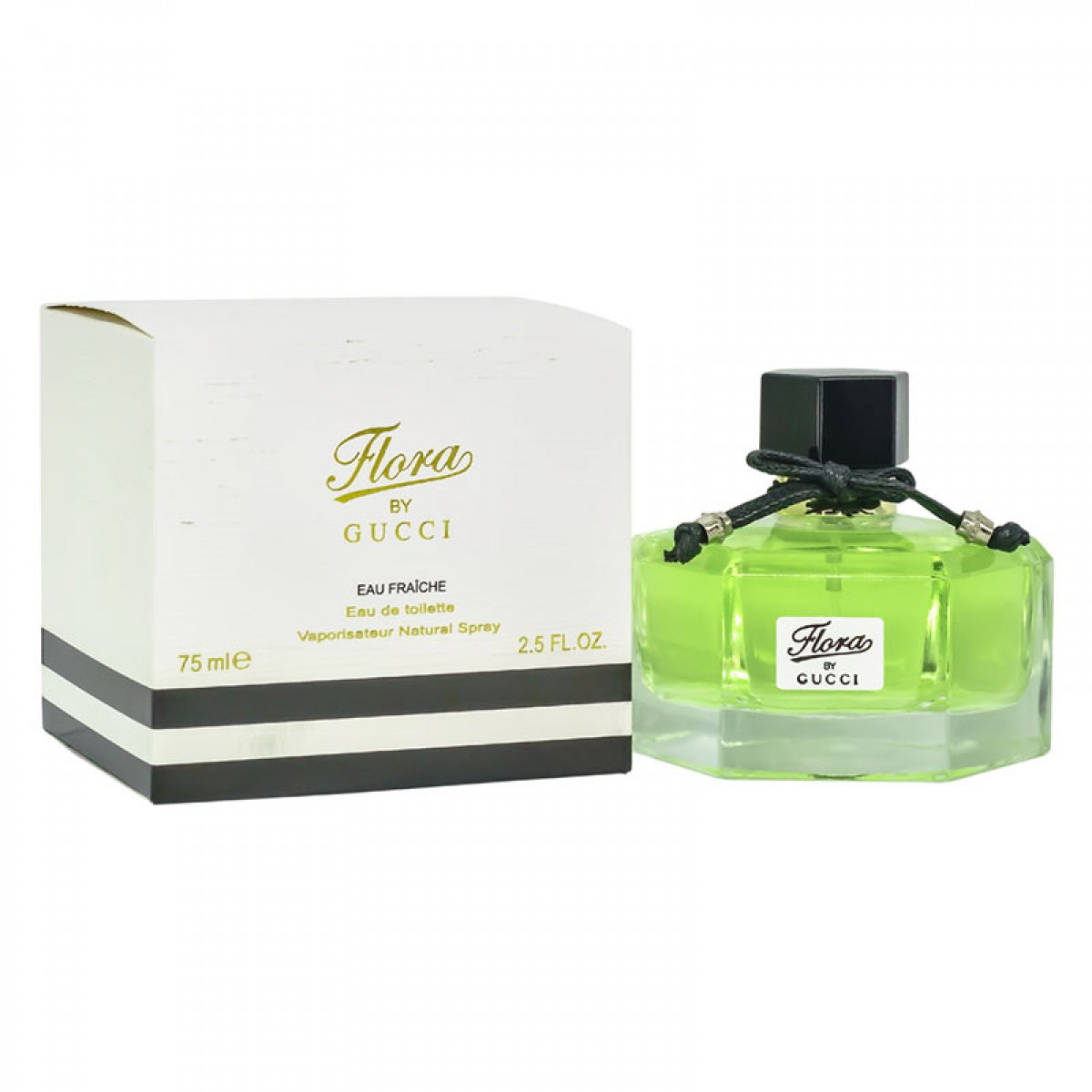 452111207_w640_h640_gucci-flora-by Gucci Flora by Gucci Eau Fraiche / 75 ml (Гуччи Флора Фреш) — изображение 1