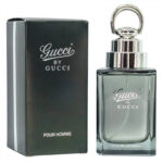 Gucci by Gucci Pour Homme / 90 ml (Гуччи Пур Хом)