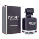 Givenchy L'Interdit Intense / 80 ml (Живанши Интердит Интенс)