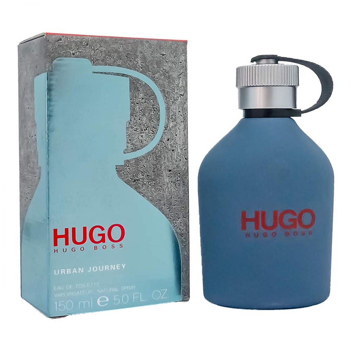 452152878_w640_h640_hugo-boss-urban Hugo Boss Urban Journey / 100 ml (хуго босс урбан джорни) — изображение 1