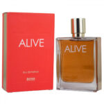 Hugo Boss Alive Parfum Boss / 100 ml (Хуго Босс Алив)