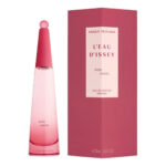 Issey Miyake L'Eau D'Issey Rose & Rose Intense / 100 ml (Иссей Мияке Ле Диссей Роуз)