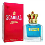 Jean Paul Gaultier Scandal Man / 100 ml (Скандал Мужские)