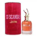 Jean Paul Gaultier So Scandal! / 80 ml (Жан Поль Готье Со Скандал)