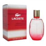 Lacoste Style In Play / 125 ml (Лакост Стайл Ин Плей)