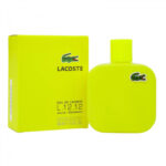 Lacoste eau de Lacoste L.12.12. Jaune / 100 ml (Лакост Оптимистик)