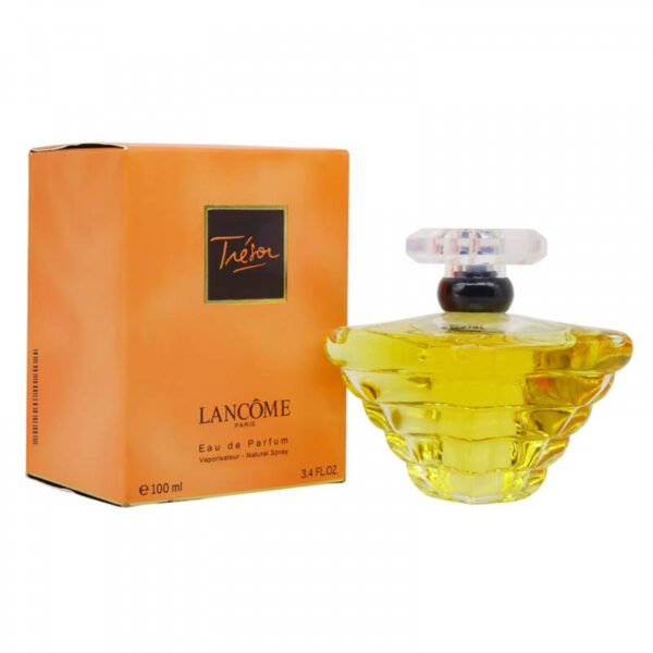 Lancome Tresor / 100 ml (Ланком Трезор) — изображение 2