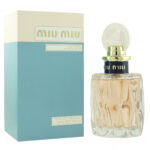 Miu Miu Miu Miu L'Eau Rosee / 100 ml (Миу Миу Роуз)