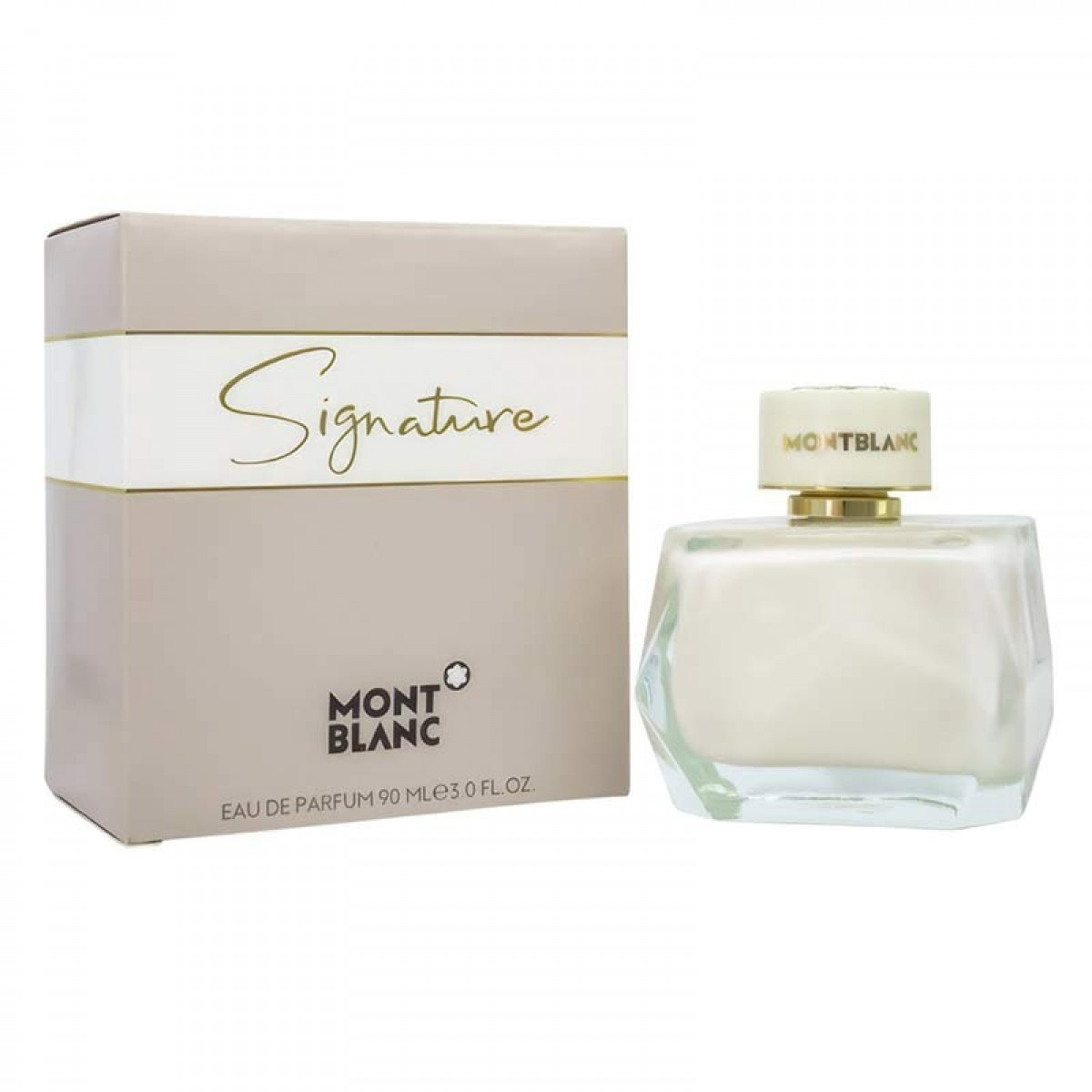 452506960_w640_h640_montblanc-signature- MontBlanc Signature / 90 ml (МонБлан сигнатюр) — изображение 1