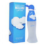 Moschino Cheap & Chic Light Clouds / 100 ml (Москино Лайт Клаудс)