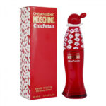Moschino Cheap & Chic Petals / 100 ml (Москино Чик Петалс)
