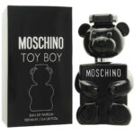 Moschino Toy Boy / 100 ml (Москино Той Бой)