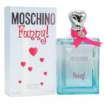 Moschino Funny / 100 ml (Москино Фанни)