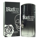 Paco Rabanne Black XS L'Exces / 100 ml (Блэк ХС Эликсир)