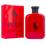 Ralph Lauren Polo Red / 125 ml (Ральф Лорен Поло Ред)
