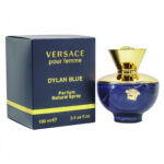 Versace Dylan Blue / 100 ml (Версаче Дулан Блю Женский)