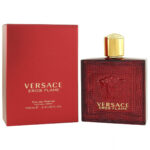 Versace Eros Flame / 100 ml (Версаче Эрос Флейм)