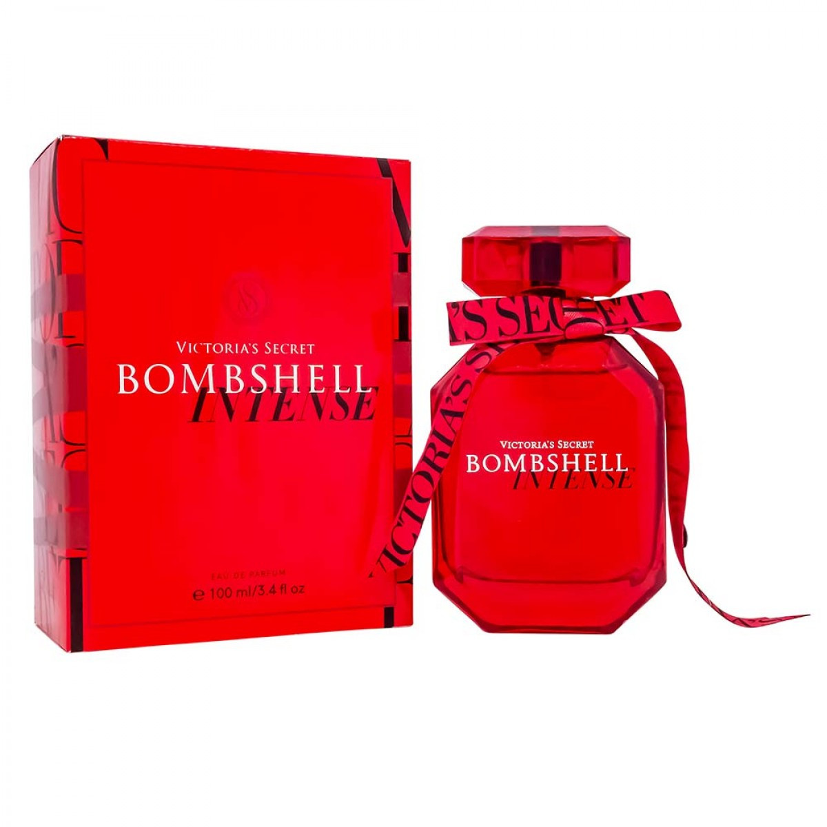 453868401_w640_h640_victorias-secret-bombshell Victoria's Secret Bombshell Intense / 100 ml (Бомбшелл Интенс) — изображение 1