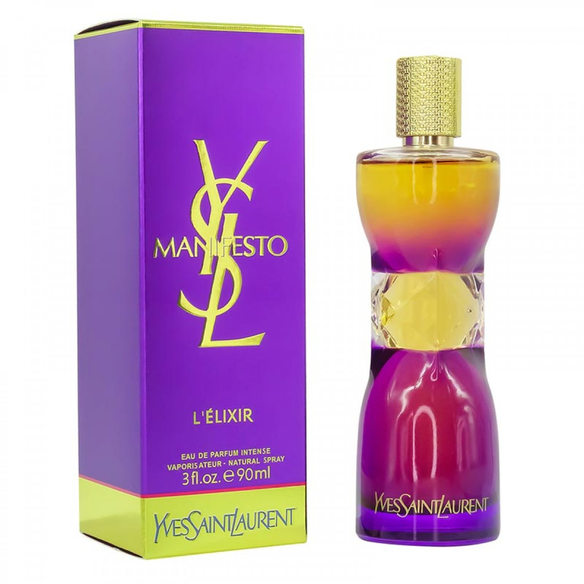 453868442_w640_h640_yves-saint-laurent Yves Saint Laurent Manifesto L' Elixir / 90 ml (Манифесто Эликсир) — изображение 1