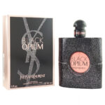 Yves Saint Laurent Black Opium / 90 ml (Блэк Опиум)