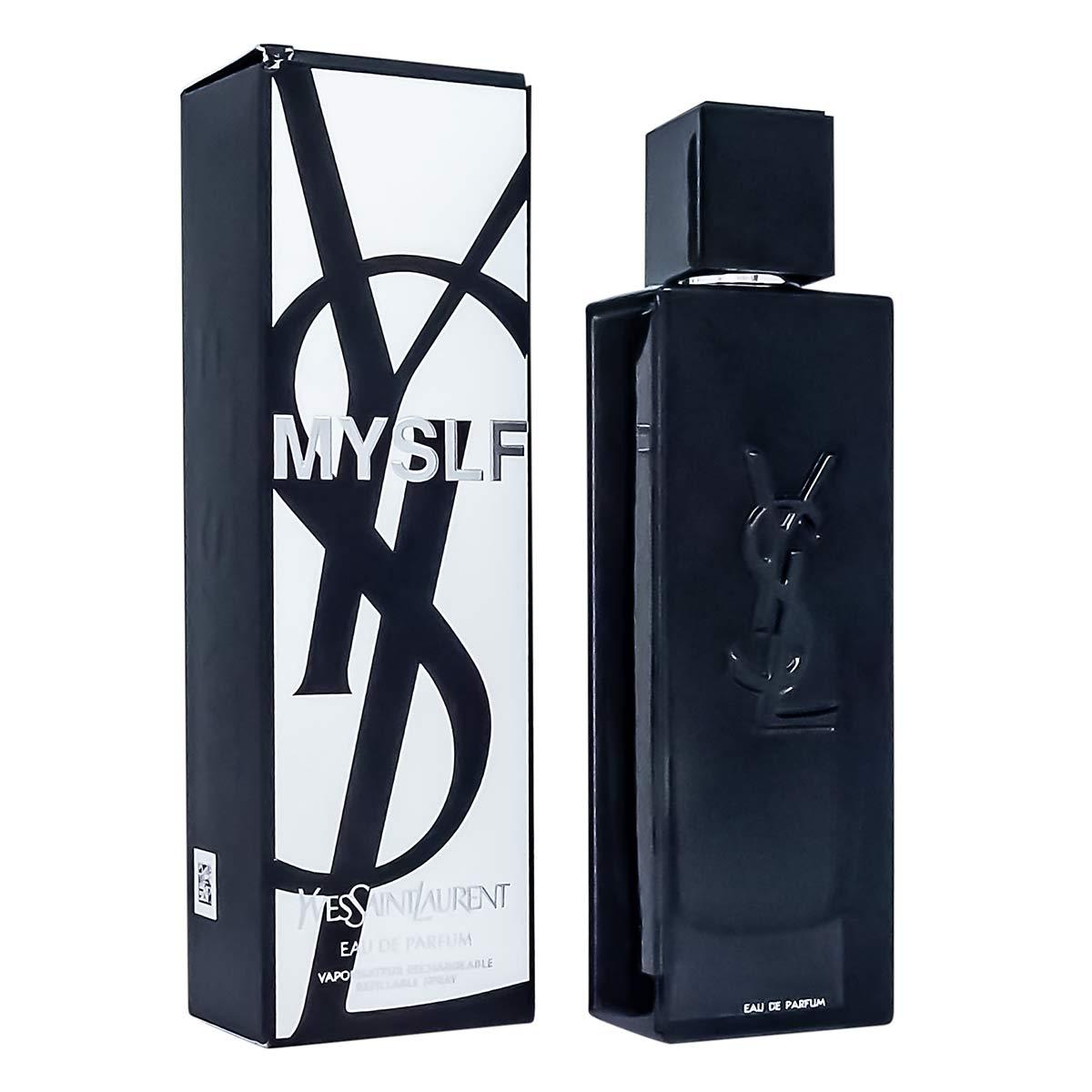 453868816_w640_h640_yves-saint-laurent Yves Saint Laurent MYSLF / 100 ml (Майселф) — изображение 1