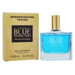 Тестер брендовый Antonio Banderas Blue Seduction / EDP 65 ml