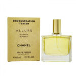 Тестер брендовый Chanel Allure Homme Sport / EDP 65 ml
