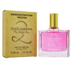 Тестер парфюмерии D&G Dolce & Gabbana The Only One 2 / EDP 65 ml