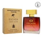 Тестер брендовый Escada Cherry In Japan / edp 110 ml