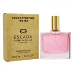 Тестер брендовый Escada Cherry In The Air / EDP 65 ml
