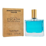Тестер брендовый Escada Santorini Sunrise / EDP 65 ml