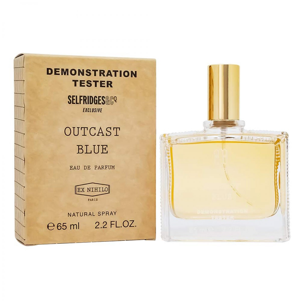 454049652_w640_h640_tester-arabskij-ex Тестер парфюмерии Ex Nihilo Outcast Blue / EDP 65 ml — изображение 1