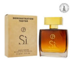 Тестер парфюмерии Giorgio Armani Si / EDP 110 ml