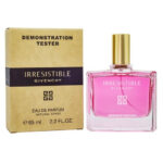 Тестер брендовый Givenchy Irresistible / EDP 65 ml