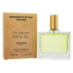 Тестер брендовый Hermes Un Jardin Sur Le Nil / EDP 65 ml