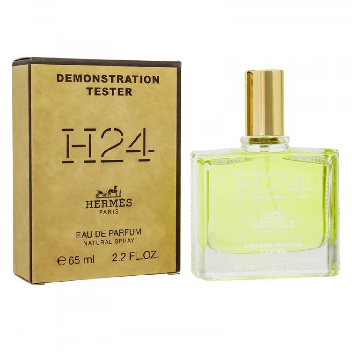 454050287_w640_h640_tester-arabskij-hermes Тестер брендовый Hermes H24 / EDP 65 ml — изображение 1