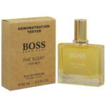 Тестер брендовый Hugo Boss Scent For Her / EDP 65 ml