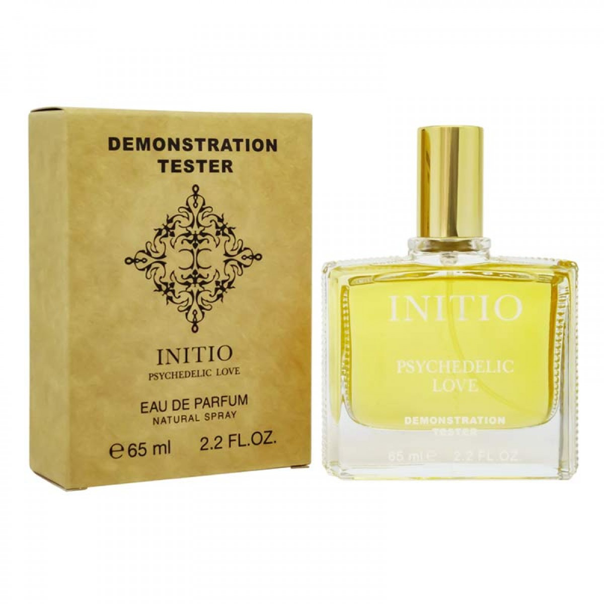 454050406_w640_h640_tester-arabskij-initio Тестер парфюмерии Initio Psychedelic Love / EDP 65 ml — изображение 1