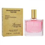 Тестер парфюмерии Maison Francis Kurkdjian Baccarat Rouge 540 / EDP 65 ml